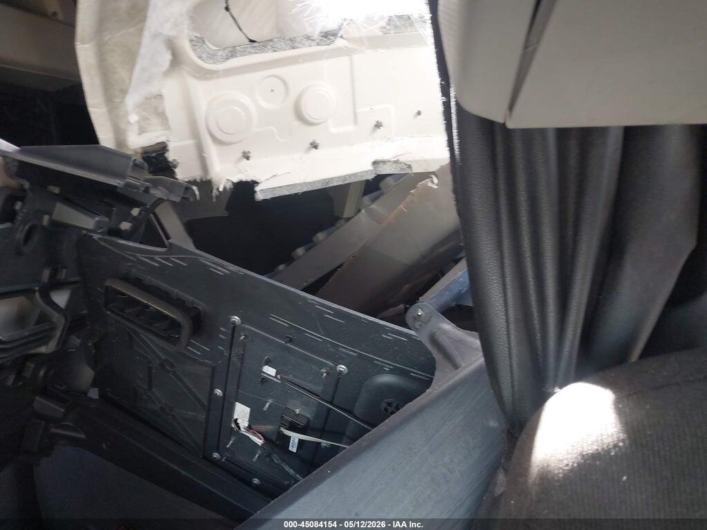1FUJHHDV4LLLC1628 2020 FREIGHTLINER NEW CASCADIA 126 photo no. 8