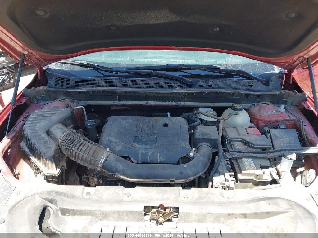 3GNKBDR4XPS175088 2023 CHEVROLET BLAZER photo no. 10