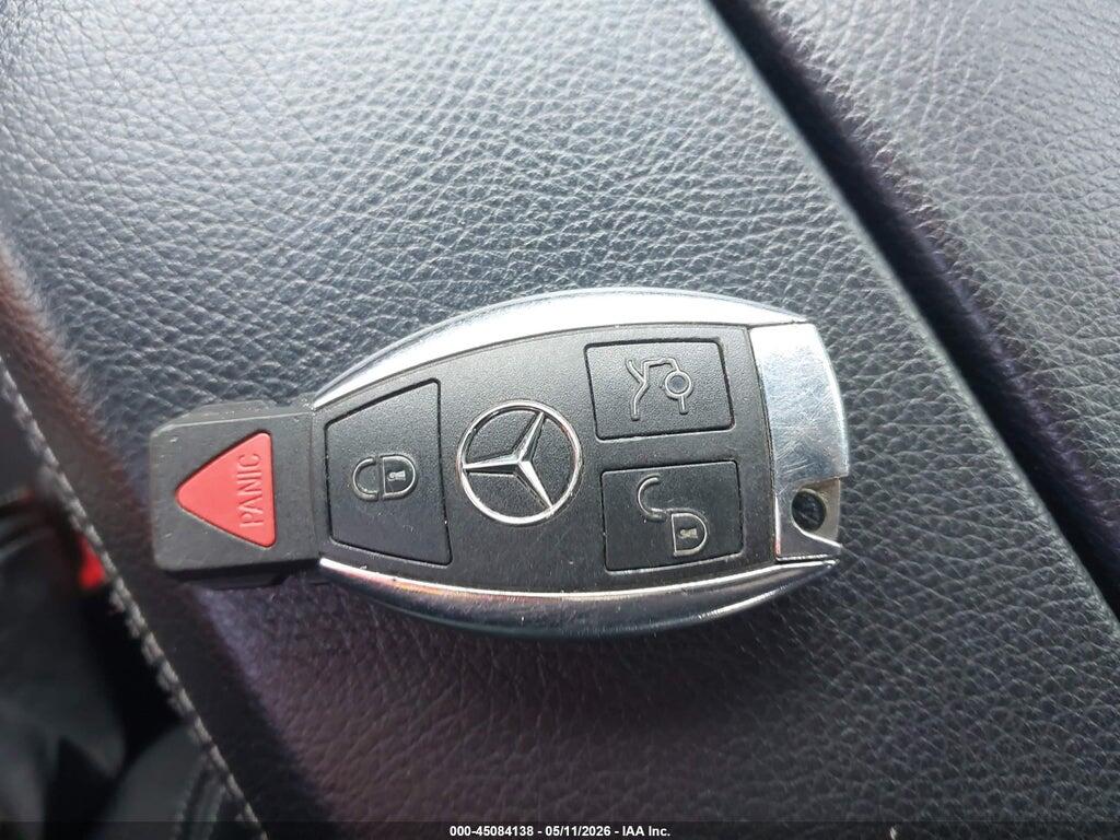 4JGDA5JB6HA984302 2017 MERCEDES-BENZ GLE 350 photo no. 11