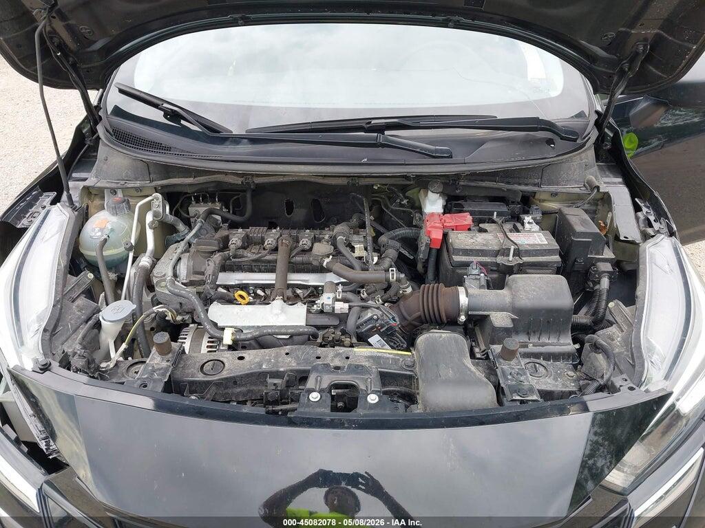 3N1CN8DV6RL840189 2024 NISSAN VERSA photo no. 10