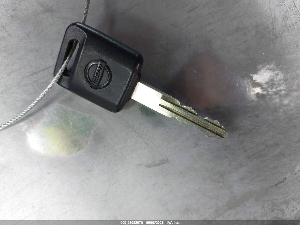 3N1CN8DV6RL840189 2024 NISSAN VERSA photo no. 11
