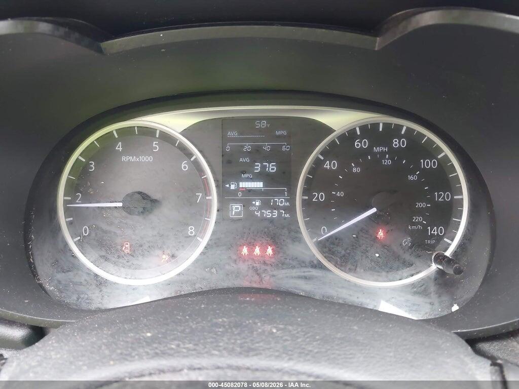 3N1CN8DV6RL840189 2024 NISSAN VERSA photo no. 7