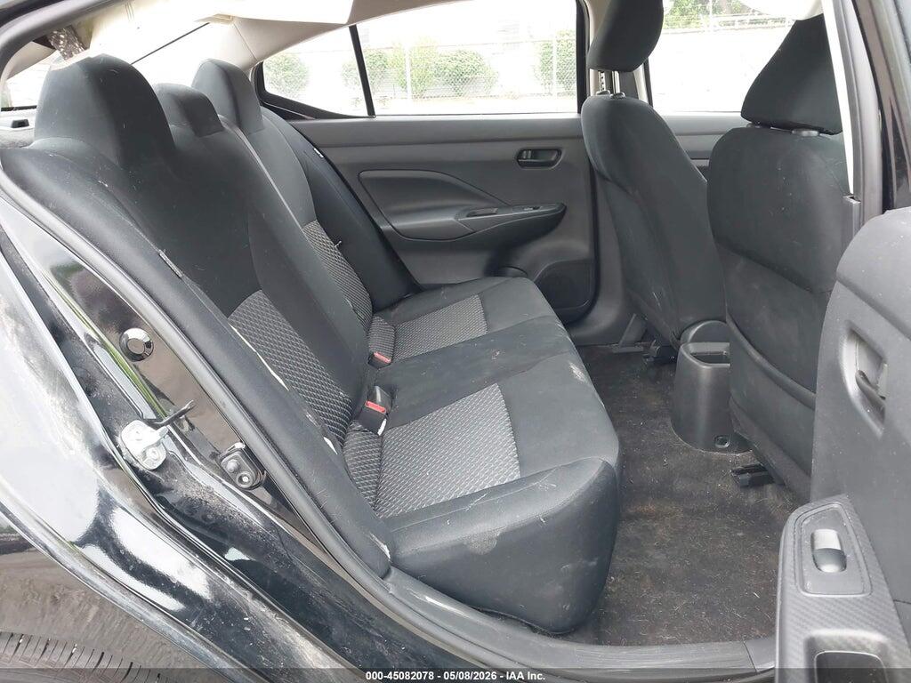 3N1CN8DV6RL840189 2024 NISSAN VERSA photo no. 8