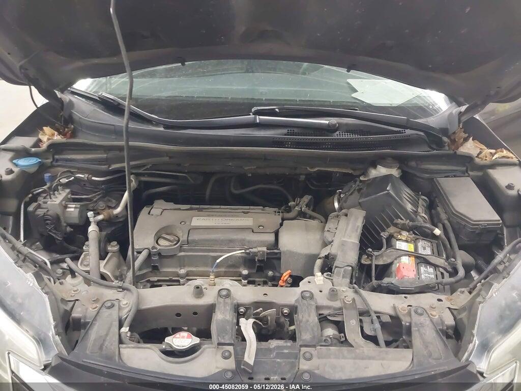 2HKRM4H50FH702530 2015 HONDA CR-V photo no. 10