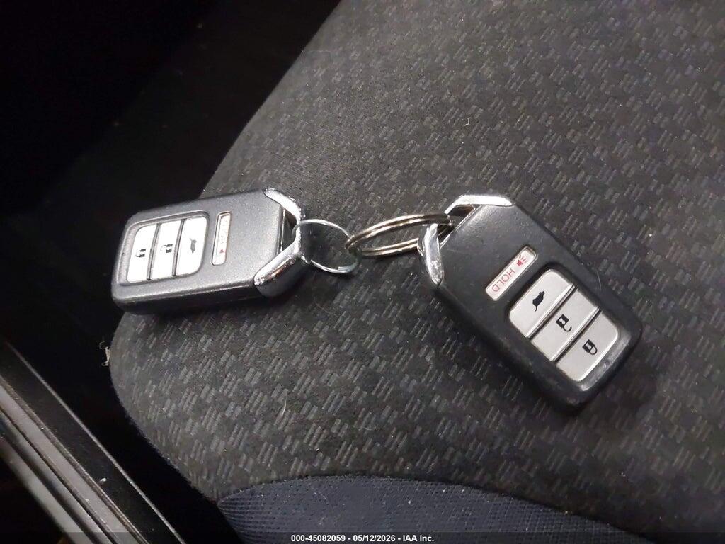2HKRM4H50FH702530 2015 HONDA CR-V photo no. 11