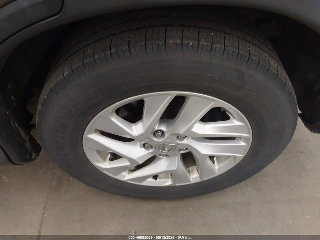2HKRM4H50FH702530 2015 HONDA CR-V photo no. 12