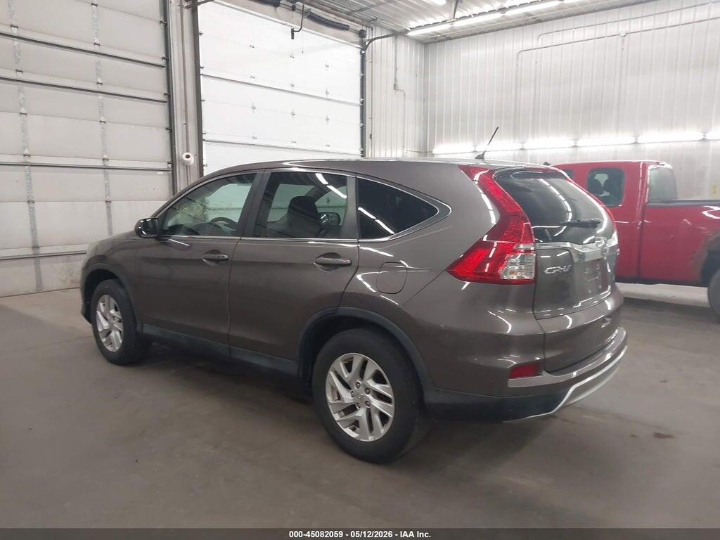 2HKRM4H50FH702530 2015 HONDA CR-V photo no. 3