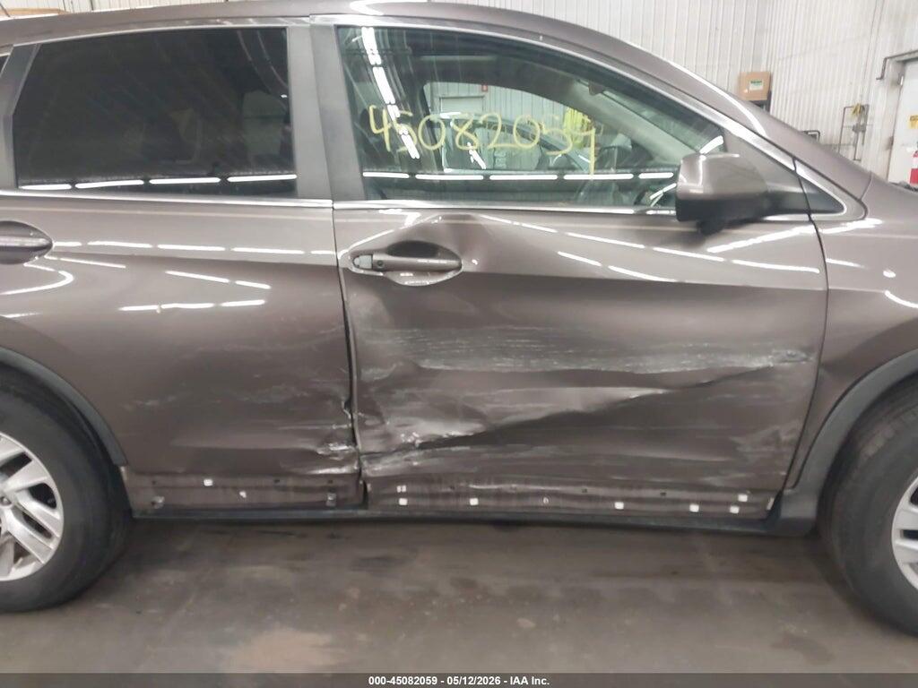 2HKRM4H50FH702530 2015 HONDA CR-V photo no. 6