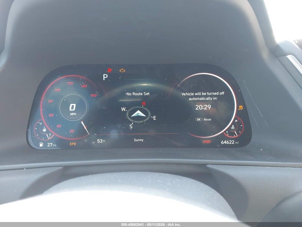 5NPEJ4J27LH044725 2020 HYUNDAI SONATA photo no. 7