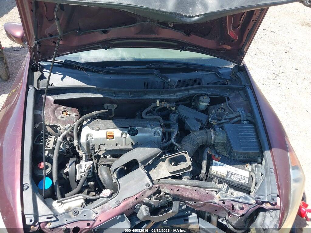 JHMCP26478C067444 2008 HONDA ACCORD photo no. 10