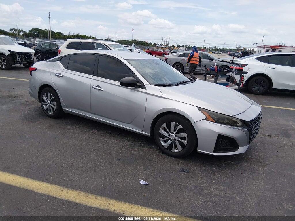 1N4BL4BV9RN360888 2024 NISSAN ALTIMA photo no. 1