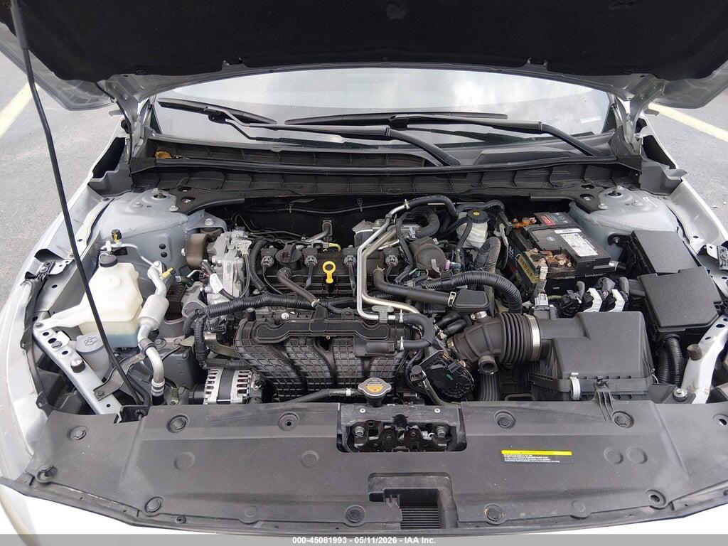 1N4BL4BV9RN360888 2024 NISSAN ALTIMA photo no. 10