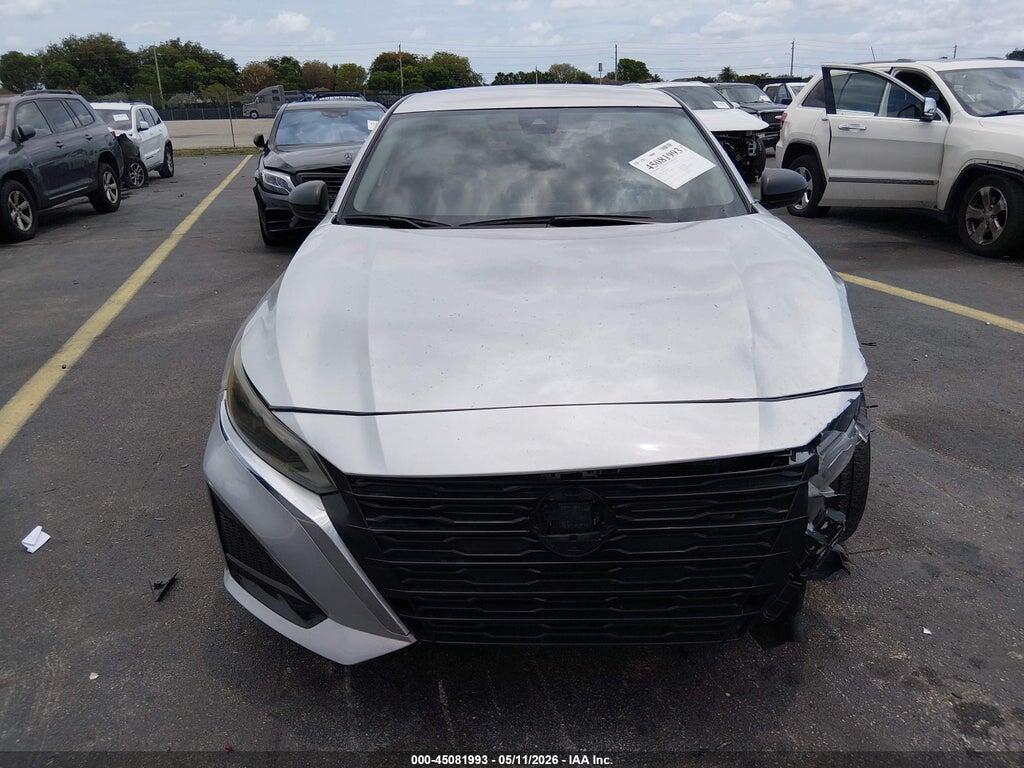 1N4BL4BV9RN360888 2024 NISSAN ALTIMA photo no. 12