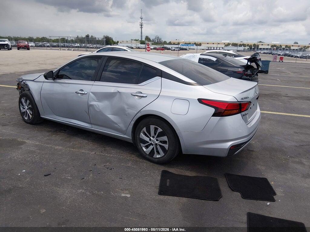 1N4BL4BV9RN360888 2024 NISSAN ALTIMA photo no. 3
