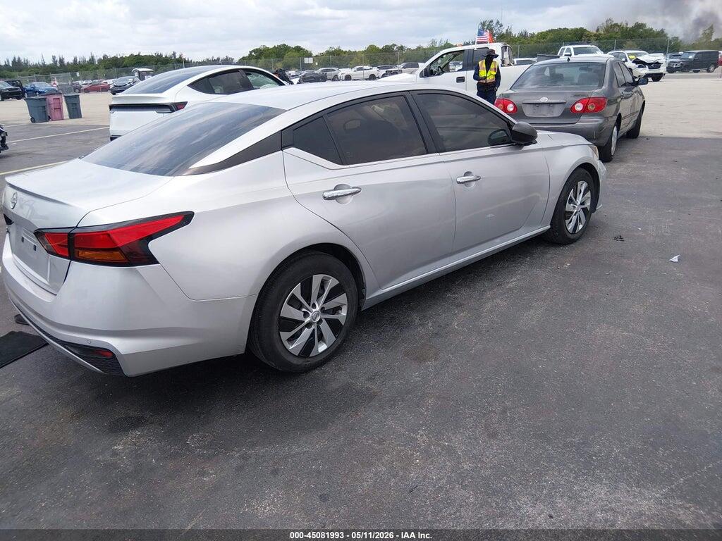 1N4BL4BV9RN360888 2024 NISSAN ALTIMA photo no. 4