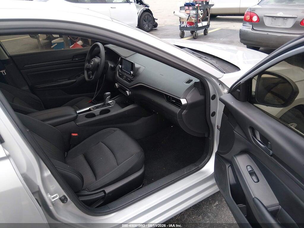 1N4BL4BV9RN360888 2024 NISSAN ALTIMA photo no. 5
