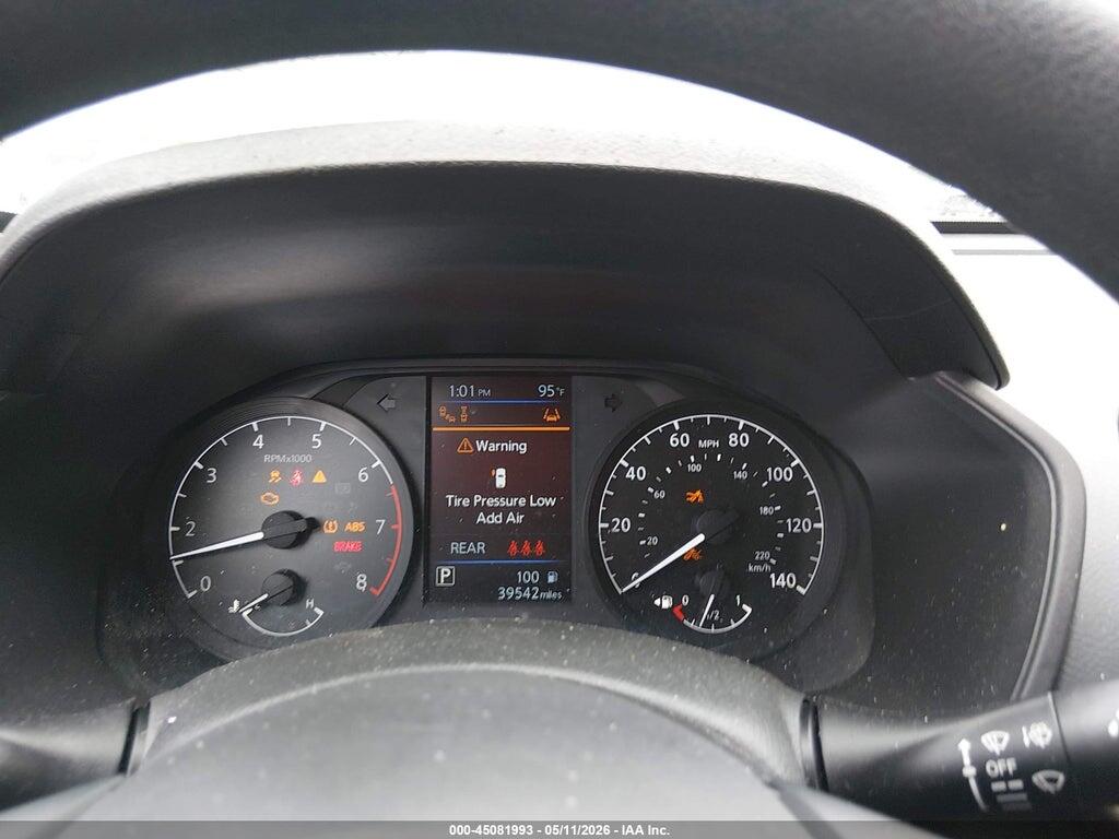1N4BL4BV9RN360888 2024 NISSAN ALTIMA photo no. 7