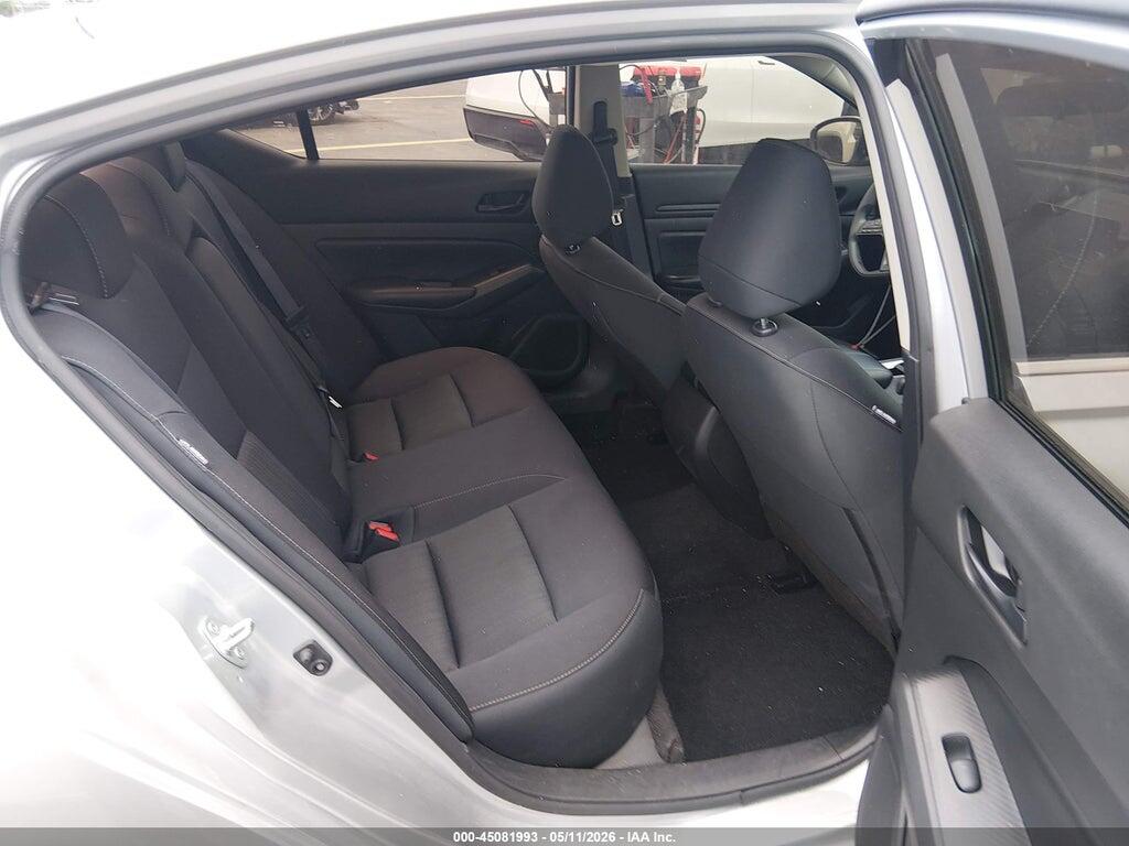 1N4BL4BV9RN360888 2024 NISSAN ALTIMA photo no. 8