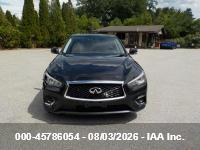 JN1EV7BR3PM541724 2023 INFINITI Q50 photo no. 11