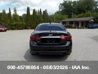 JN1EV7BR3PM541724 2023 INFINITI Q50 photo no. 12