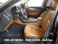 JN1EV7BR3PM541724 2023 INFINITI Q50 photo no. 5