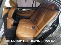 JN1EV7BR3PM541724 2023 INFINITI Q50 photo no. 7