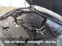 JN1EV7BR3PM541724 2023 INFINITI Q50 photo no. 9