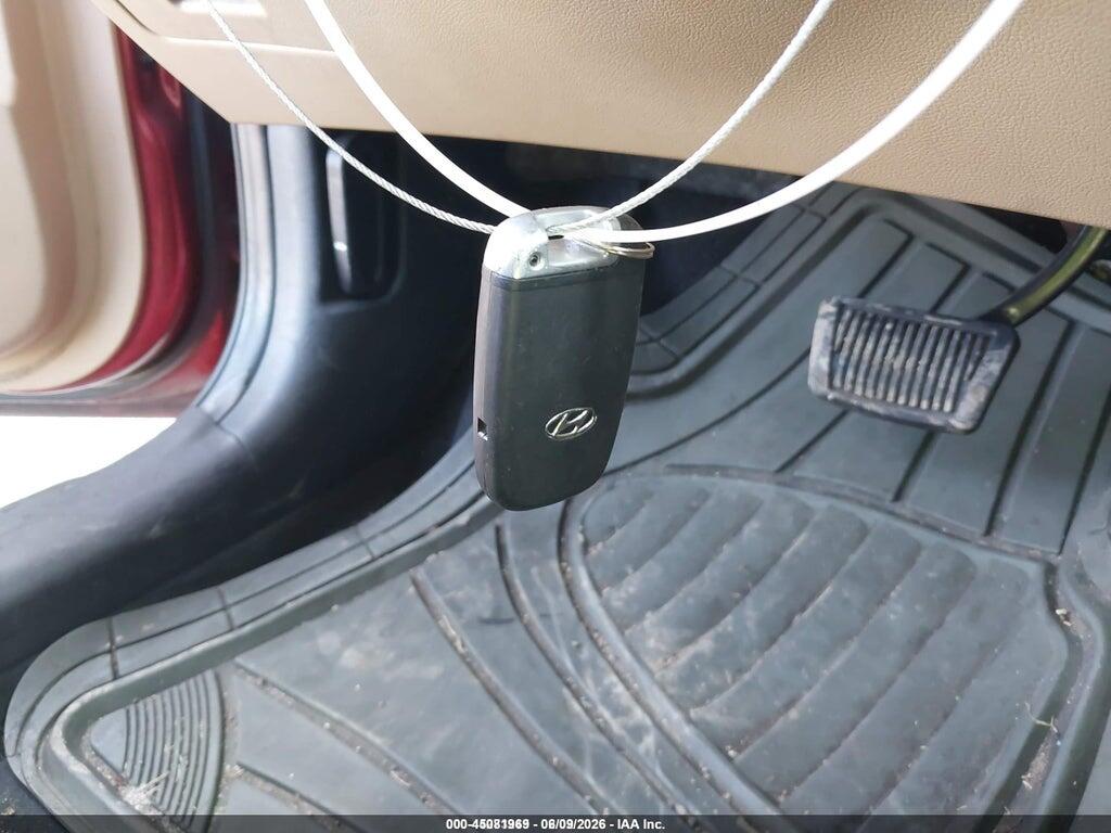 5NPDH4AE5DH246479 2013 HYUNDAI ELANTRA photo no. 11