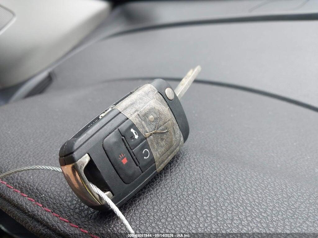 2GKFLWE3XF6194015 2015 GMC TERRAIN photo no. 11