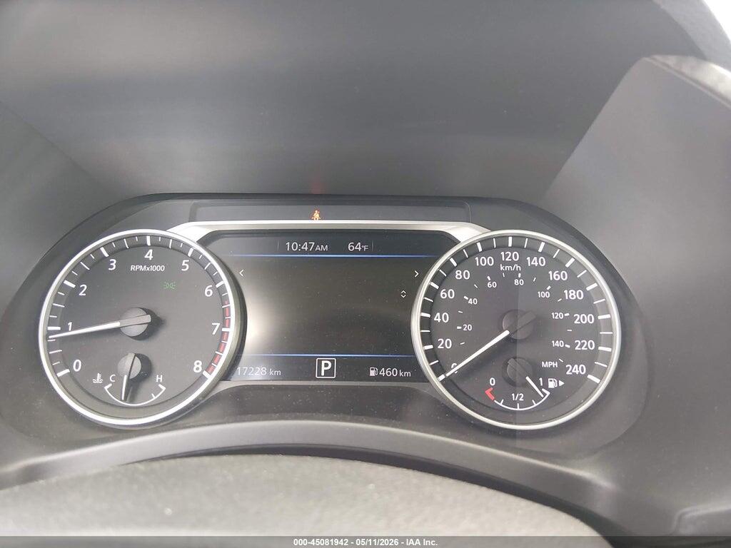 3N1AB8AE7SY347649 2025 NISSAN SENTRA S photo no. 7