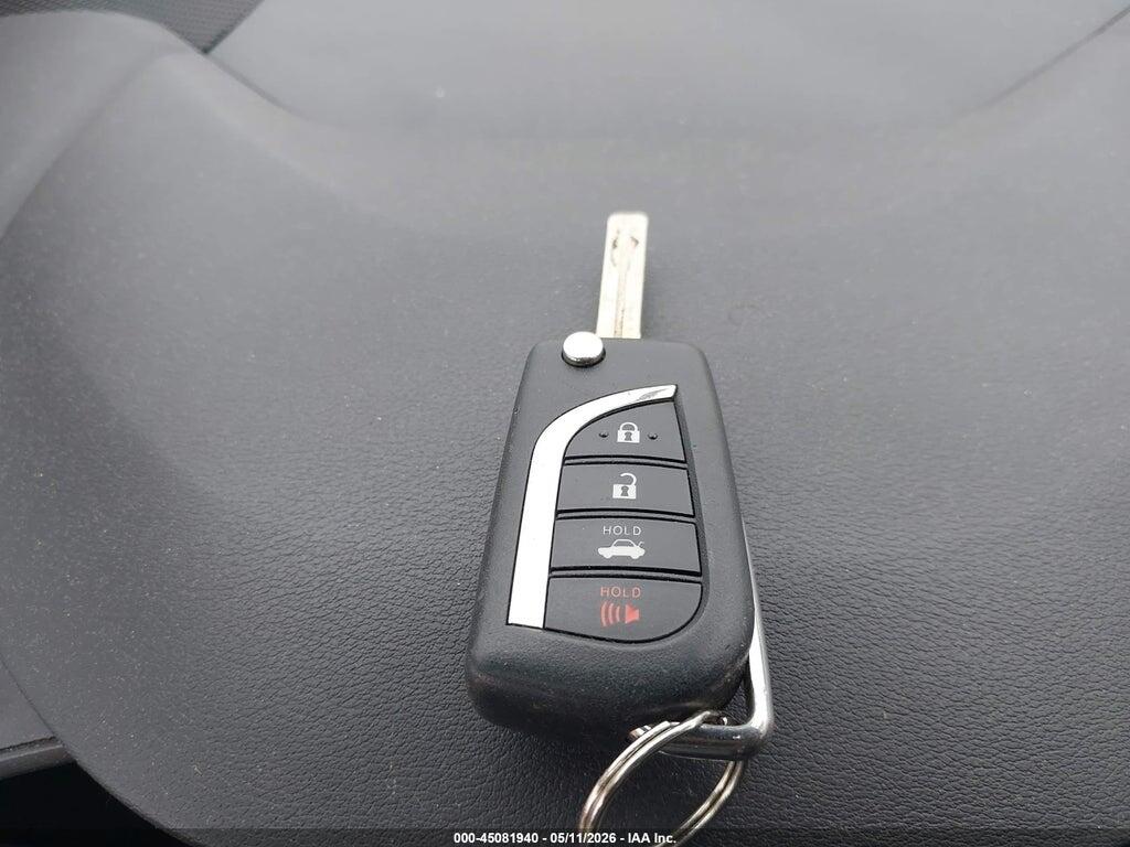 5YFEPMAE1NP372317 2022 TOYOTA COROLLA photo no. 11
