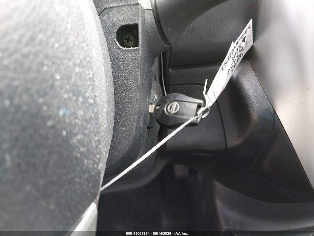 3N1CN7AP9FL941089 2015 NISSAN VERSA photo no. 11