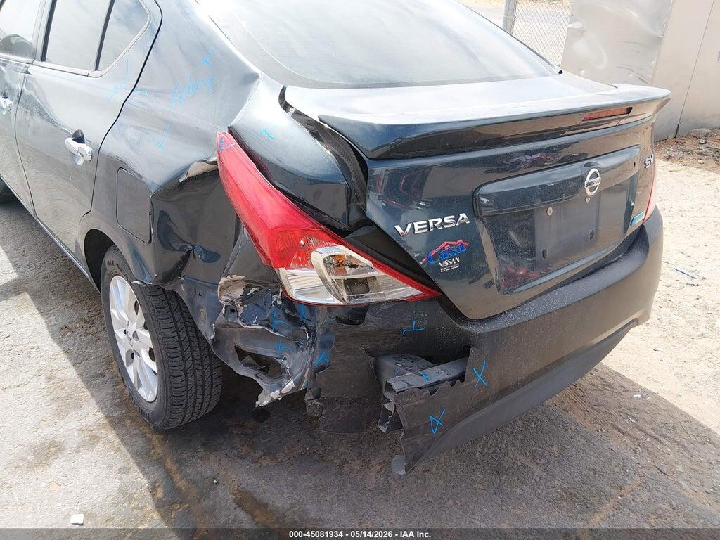 3N1CN7AP9FL941089 2015 NISSAN VERSA photo no. 6