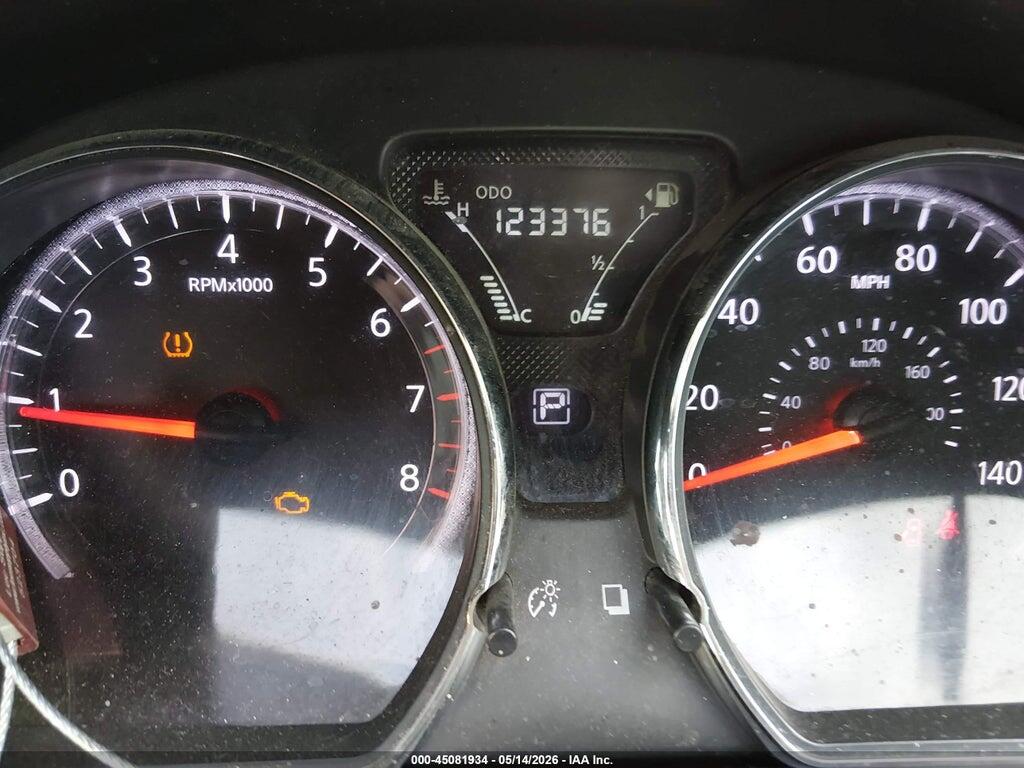3N1CN7AP9FL941089 2015 NISSAN VERSA photo no. 7
