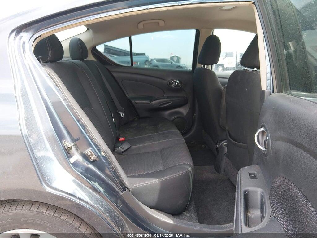 3N1CN7AP9FL941089 2015 NISSAN VERSA photo no. 8