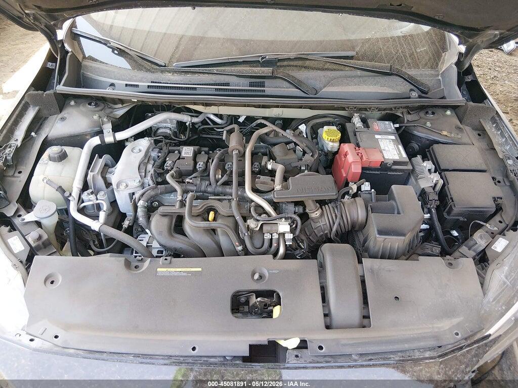 3N1AB8CV7NY240764 2022 NISSAN SENTRA photo no. 10
