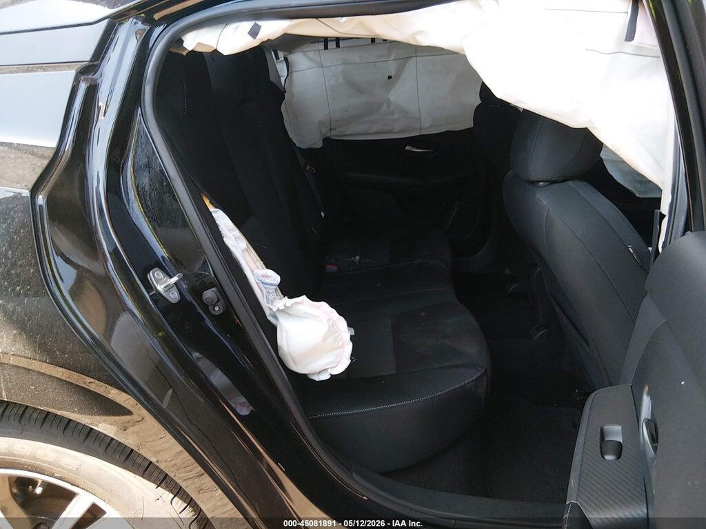 3N1AB8CV7NY240764 2022 NISSAN SENTRA photo no. 8
