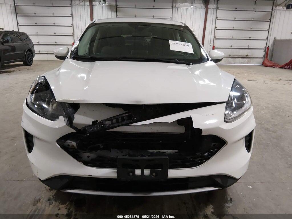 1FMCU9BZ2MUB13685 2021 FORD ESCAPE photo no. 12