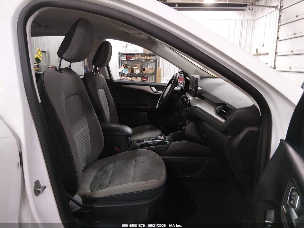 1FMCU9BZ2MUB13685 2021 FORD ESCAPE photo no. 5