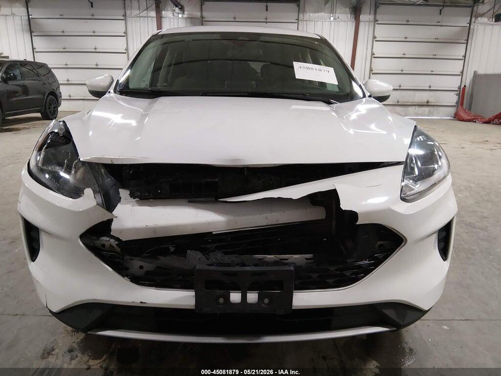 1FMCU9BZ2MUB13685 2021 FORD ESCAPE photo no. 6
