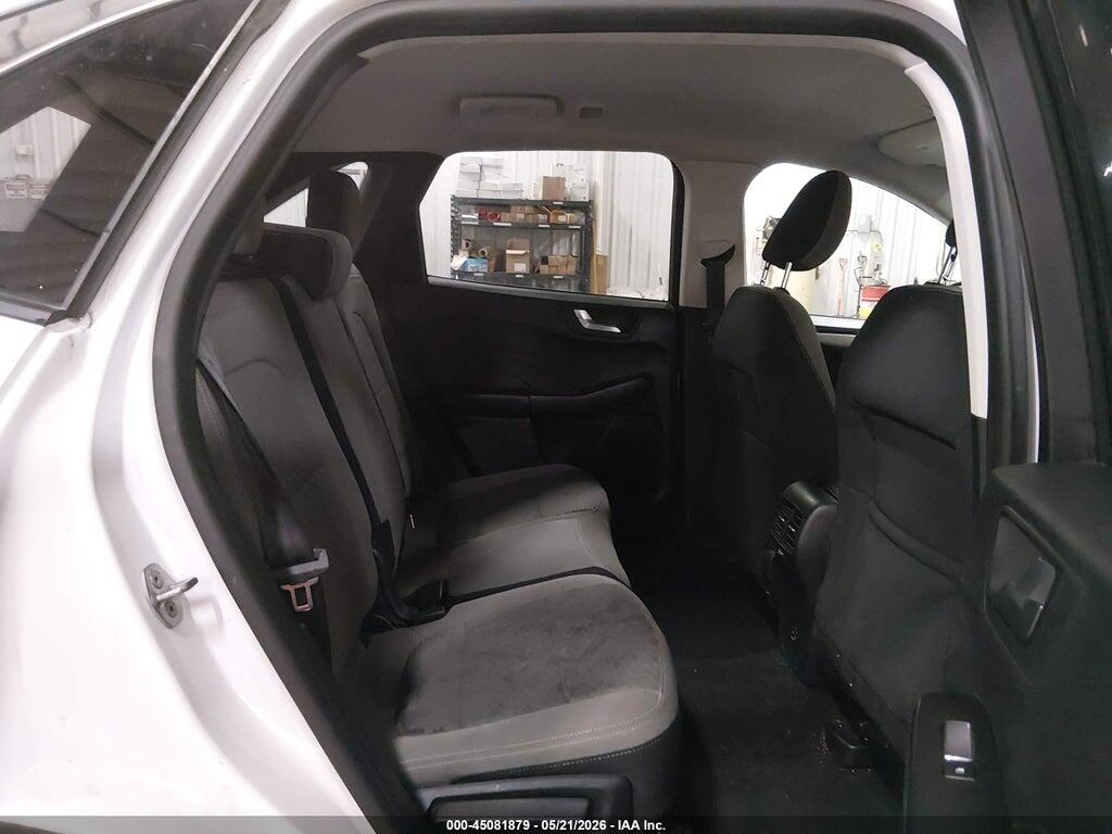 1FMCU9BZ2MUB13685 2021 FORD ESCAPE photo no. 8
