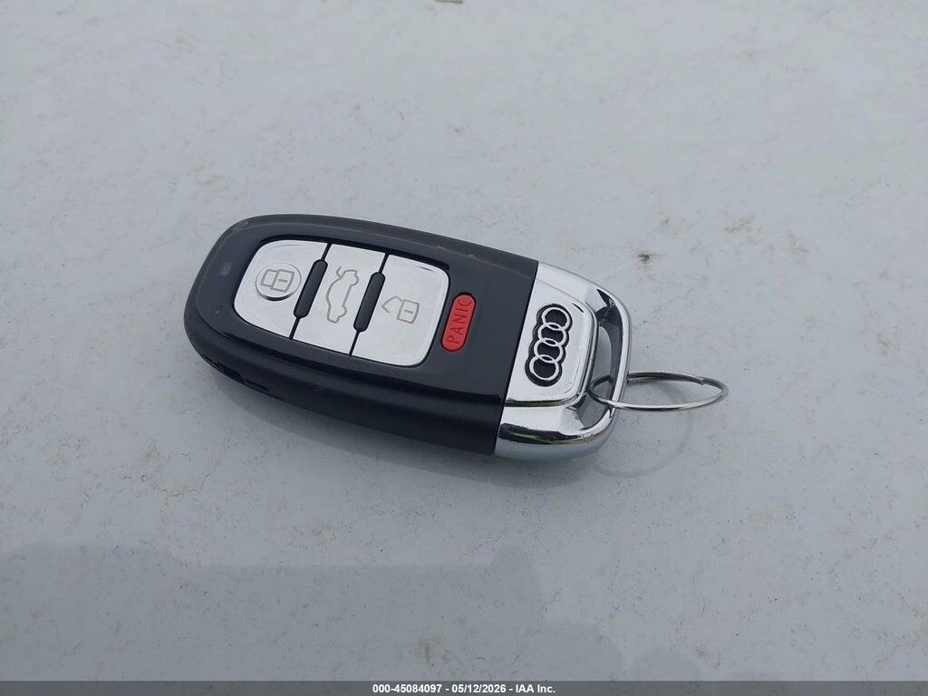 WAU44AFD4JN000235 2018 AUDI A8 L photo no. 11