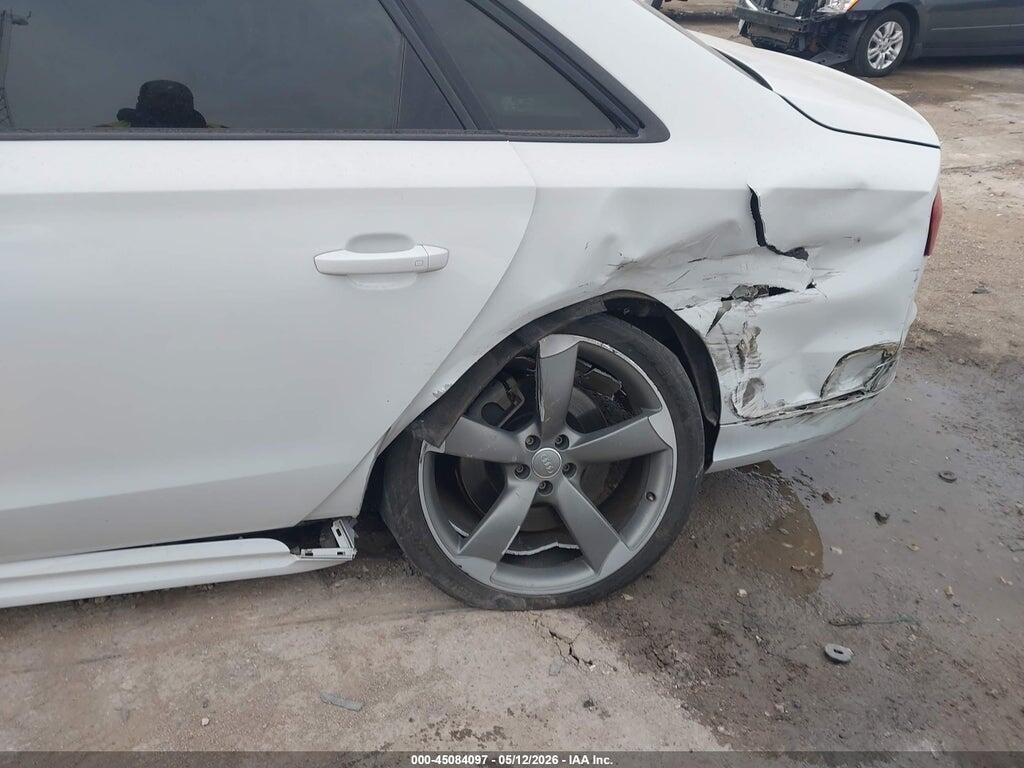 WAU44AFD4JN000235 2018 AUDI A8 L photo no. 6