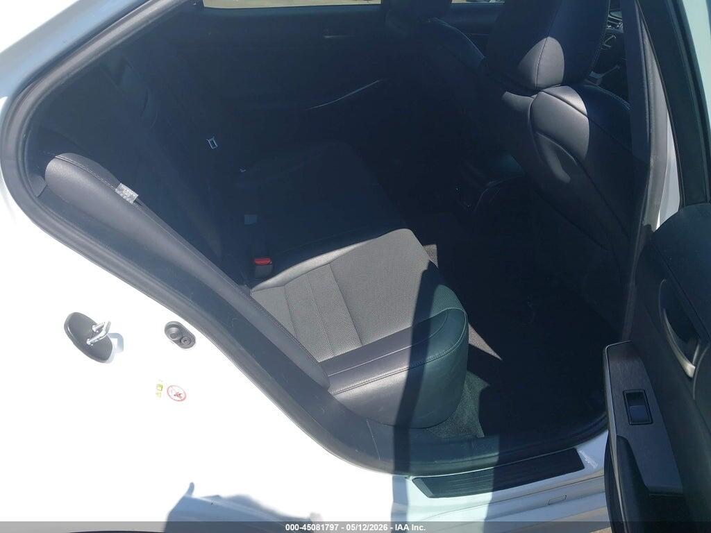 JTHC81D24K5035135 2019 LEXUS IS 300 photo no. 8