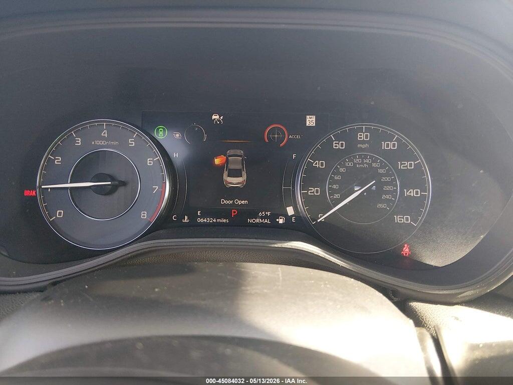 19UUB5F39MA013213 2021 ACURA TLX photo no. 7