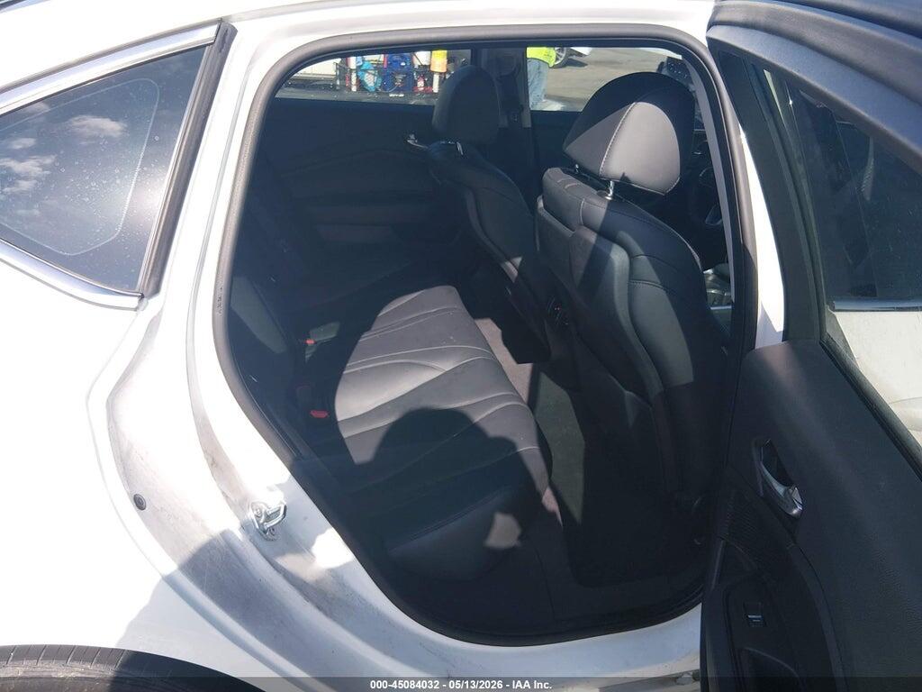 19UUB5F39MA013213 2021 ACURA TLX photo no. 8