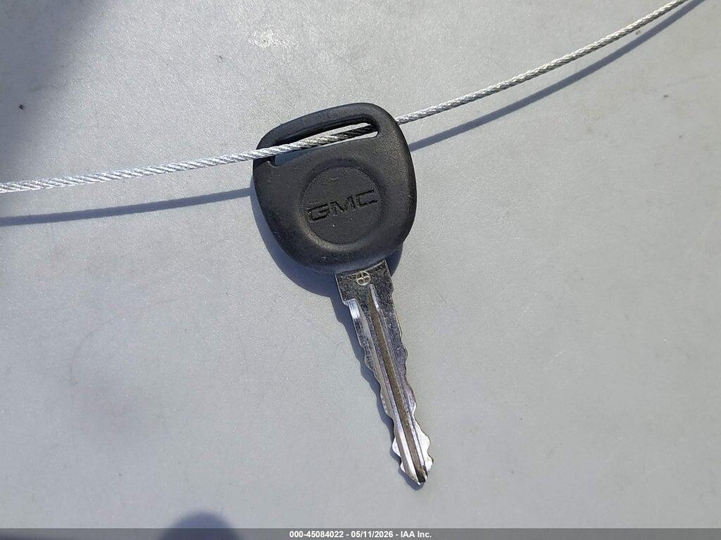 1GKKVTKD4FJ383315 2015 GMC ACADIA photo no. 11