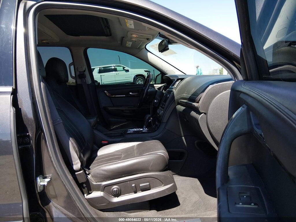 1GKKVTKD4FJ383315 2015 GMC ACADIA photo no. 5