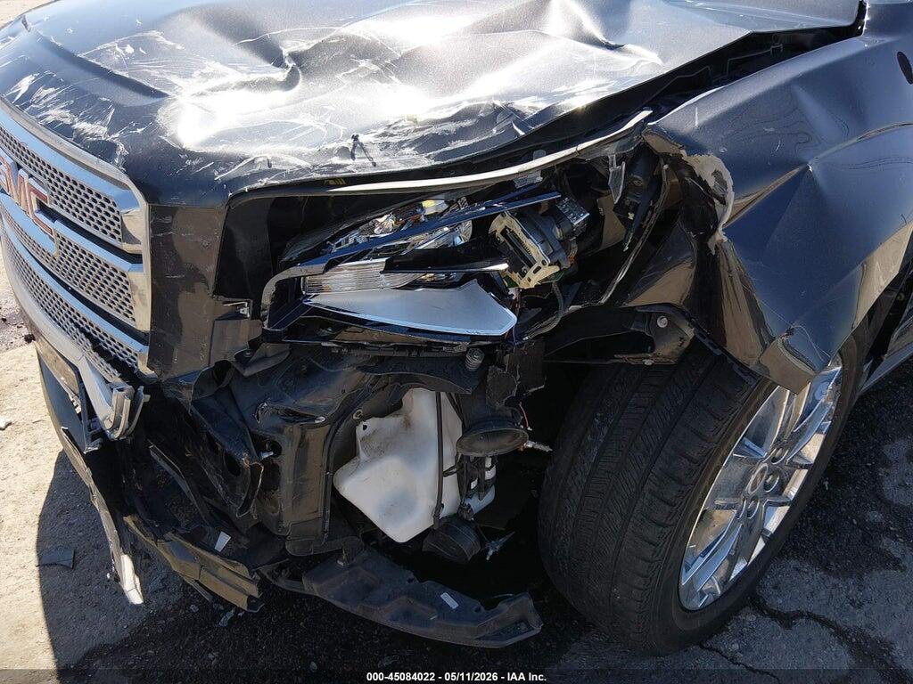 1GKKVTKD4FJ383315 2015 GMC ACADIA photo no. 6