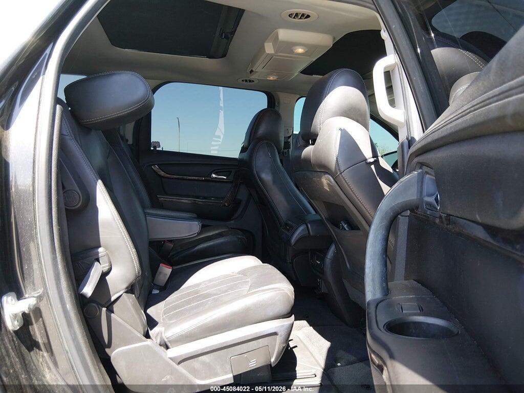 1GKKVTKD4FJ383315 2015 GMC ACADIA photo no. 8